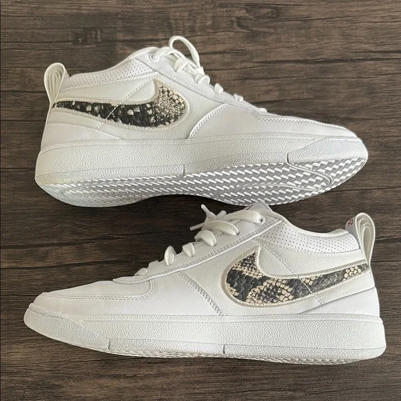 Lightly Used Nike Book1 Rattelsnake - Picture 5 of 7